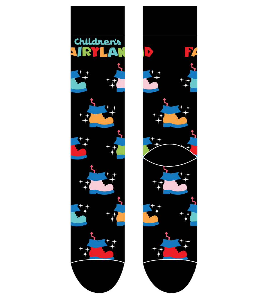 Fairyland Socks