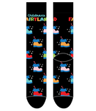 Fairyland Socks