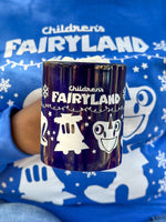 Fairyland Winter Mug