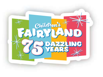 Fairyland Magnets