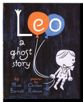Leo, A Ghost Story