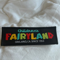 Fairyland Patches