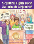 Alejandria Fights Back
