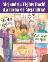 Alejandria Fights Back