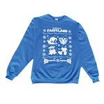 Fairyland Winter Youth Sweater