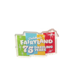 Fairyland Magnets