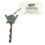 "Dazzling Diamond 75" Magic Key
