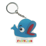 Fairyland Keychains - Assorted