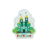 Fairyland Magnets