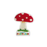 Fairyland Magnets