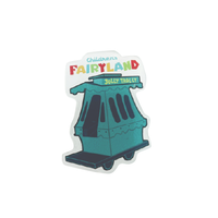 Fairyland Magnets