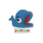 Fairyland Magnets