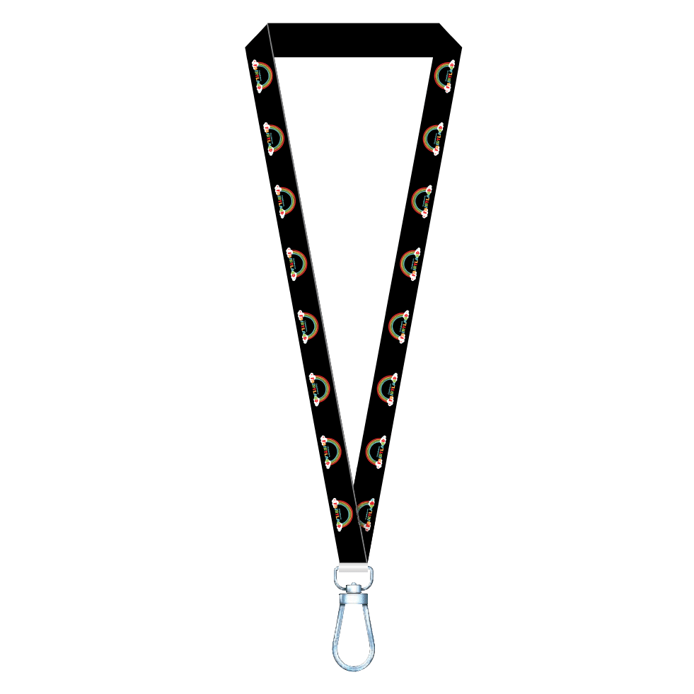 Fairyland Lanyard