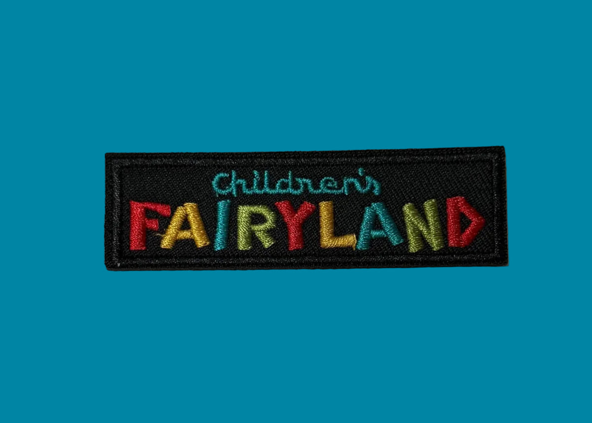 Fairyland Patches
