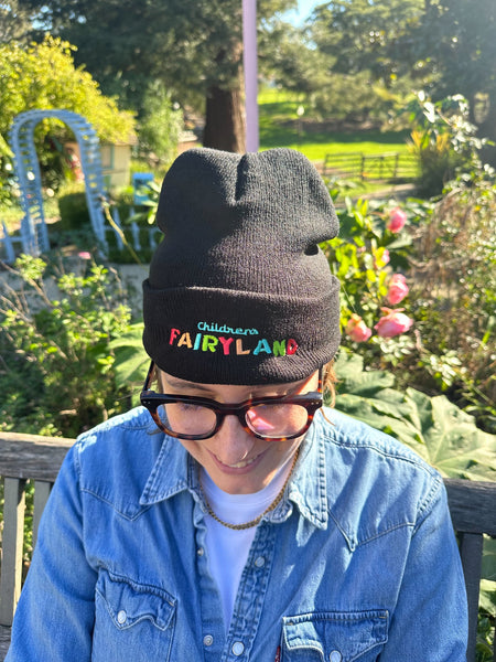 Fairyland Beanie