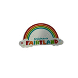 Fairyland Stickers