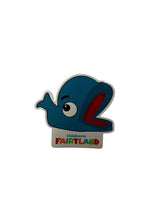 Fairyland Stickers