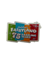 Fairyland Stickers