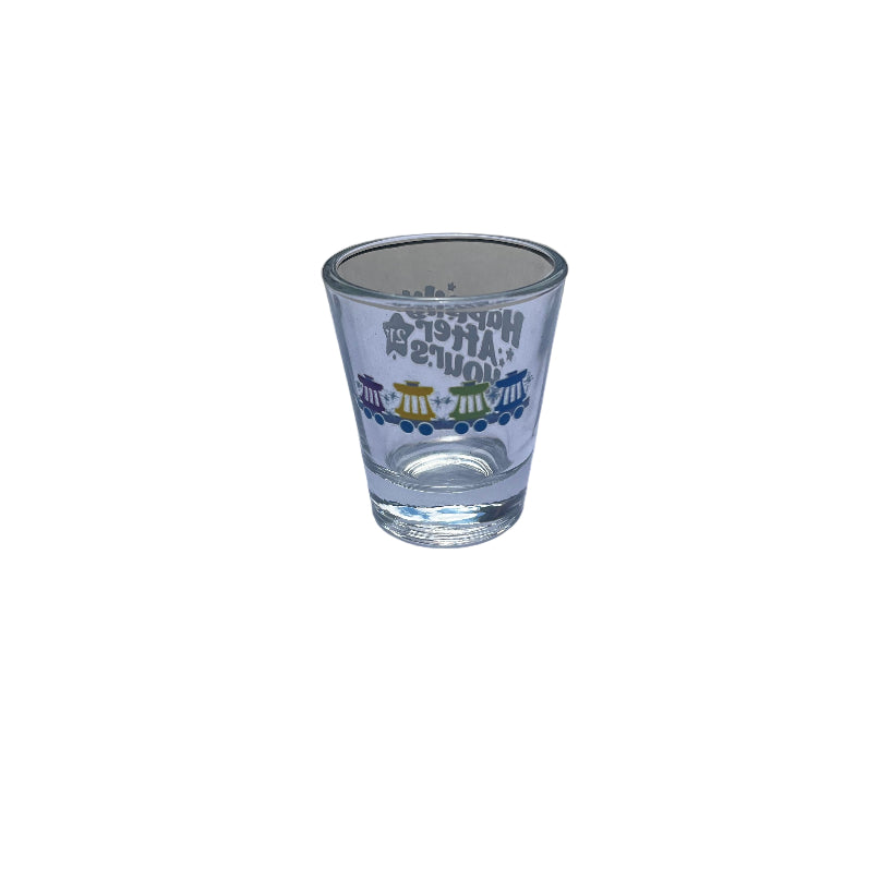 Shot Glass