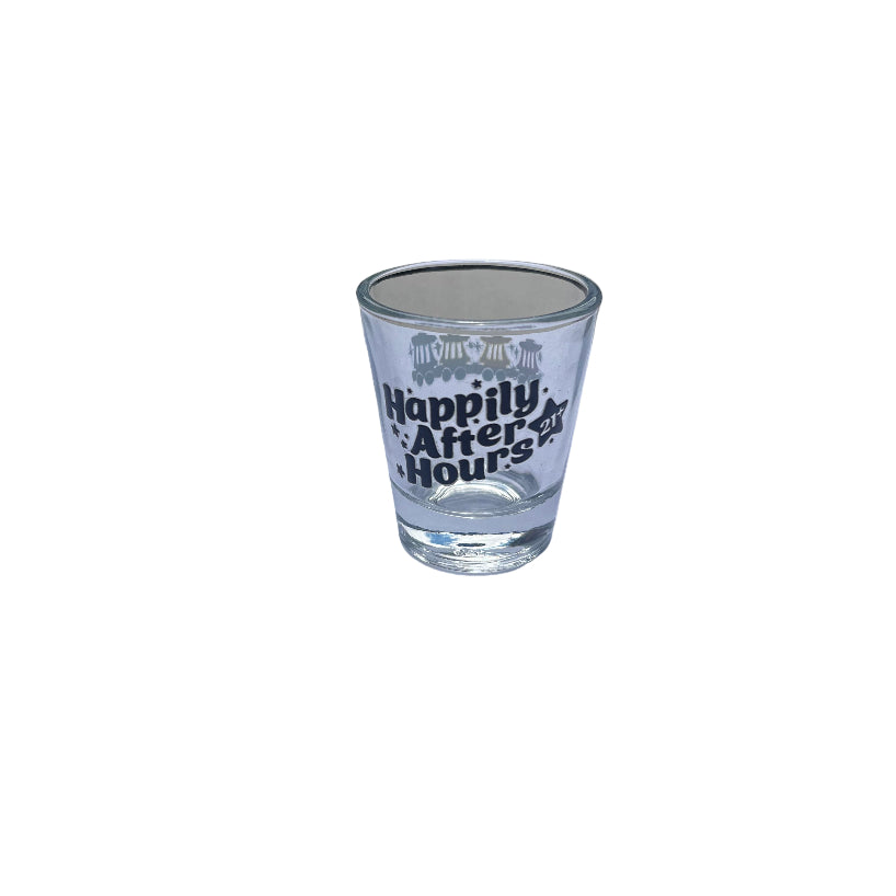 Shot Glass