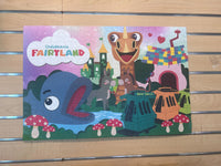 CFLxOPC Puzzle 500pc