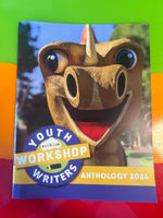 2024 Youth Writers Anthology