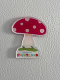 Fairyland Magnets