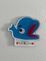 Fairyland Magnets