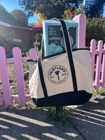 CFLxOaklandish Tote