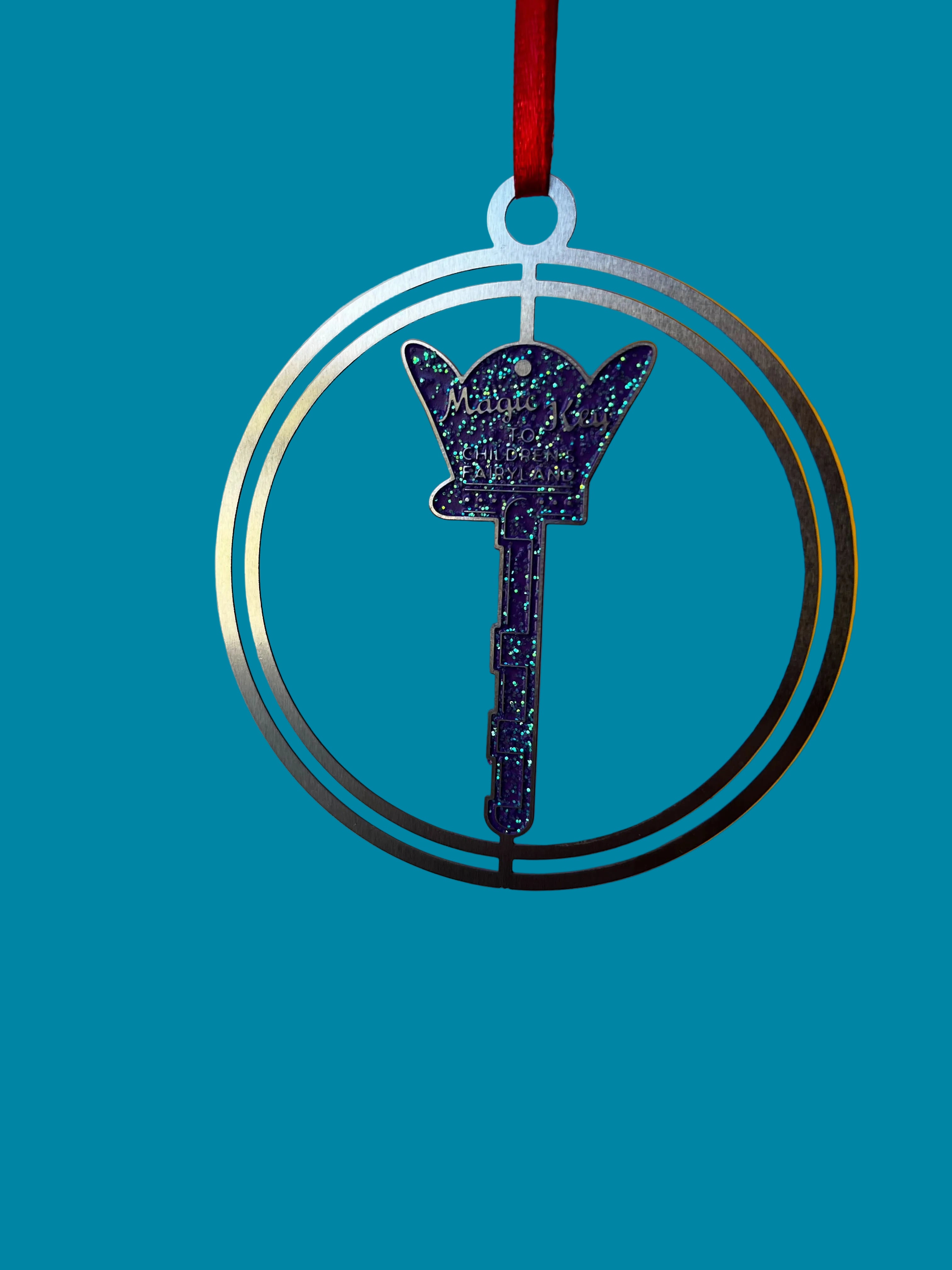Fairyland Ornaments