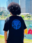 Youth Blue Magic Key T-Shirt