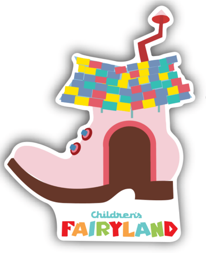 Fairyland Magnets