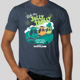 Jolly Trolly T-Shirt