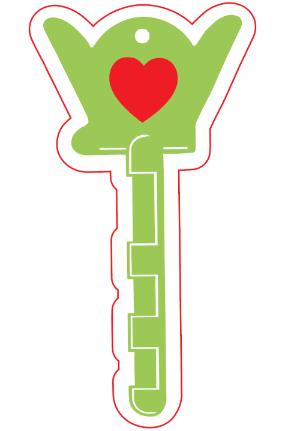 Fairyland Keychains - Assorted