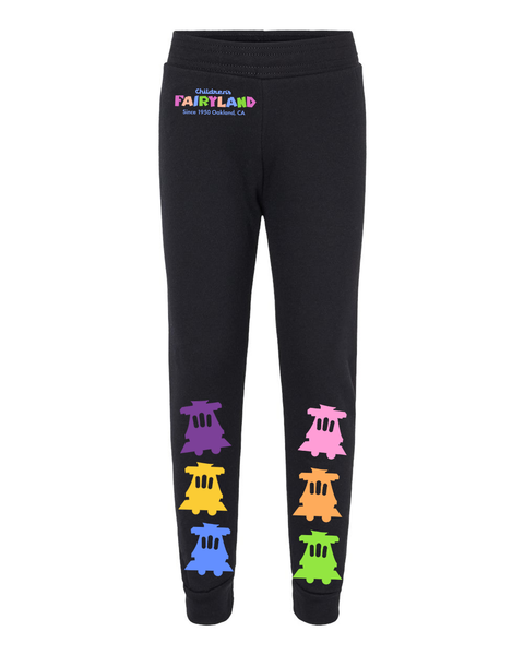 Toddler Fairyland Sweatpants