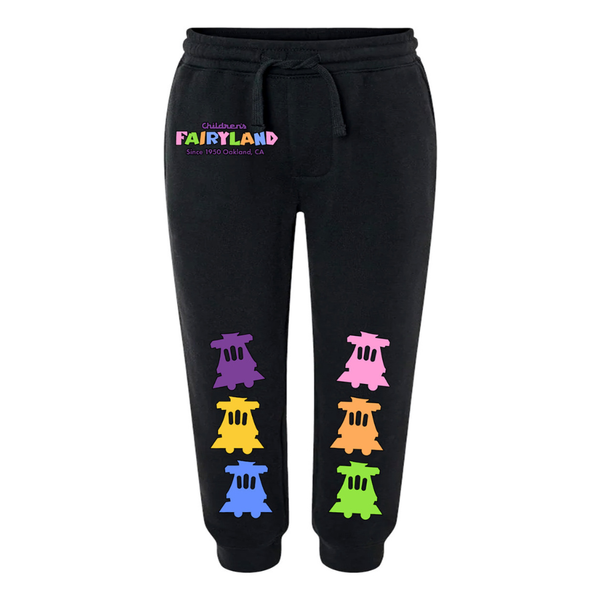 Toddler Fairyland Sweatpants