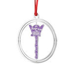 Fairyland Spinning Ornaments