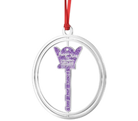 Fairyland Spinning Ornaments