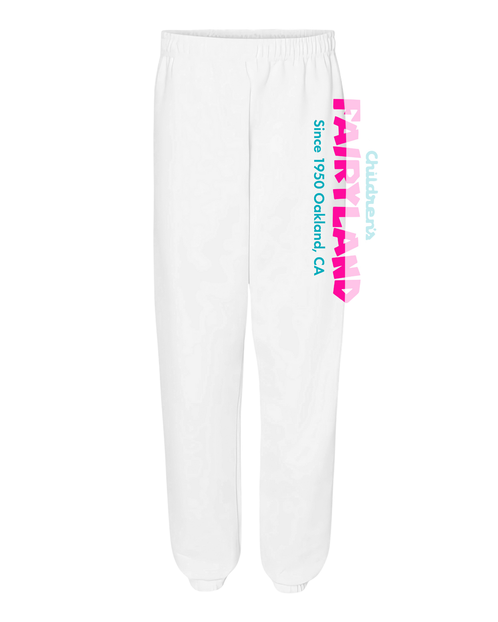 Adult Sweatpants