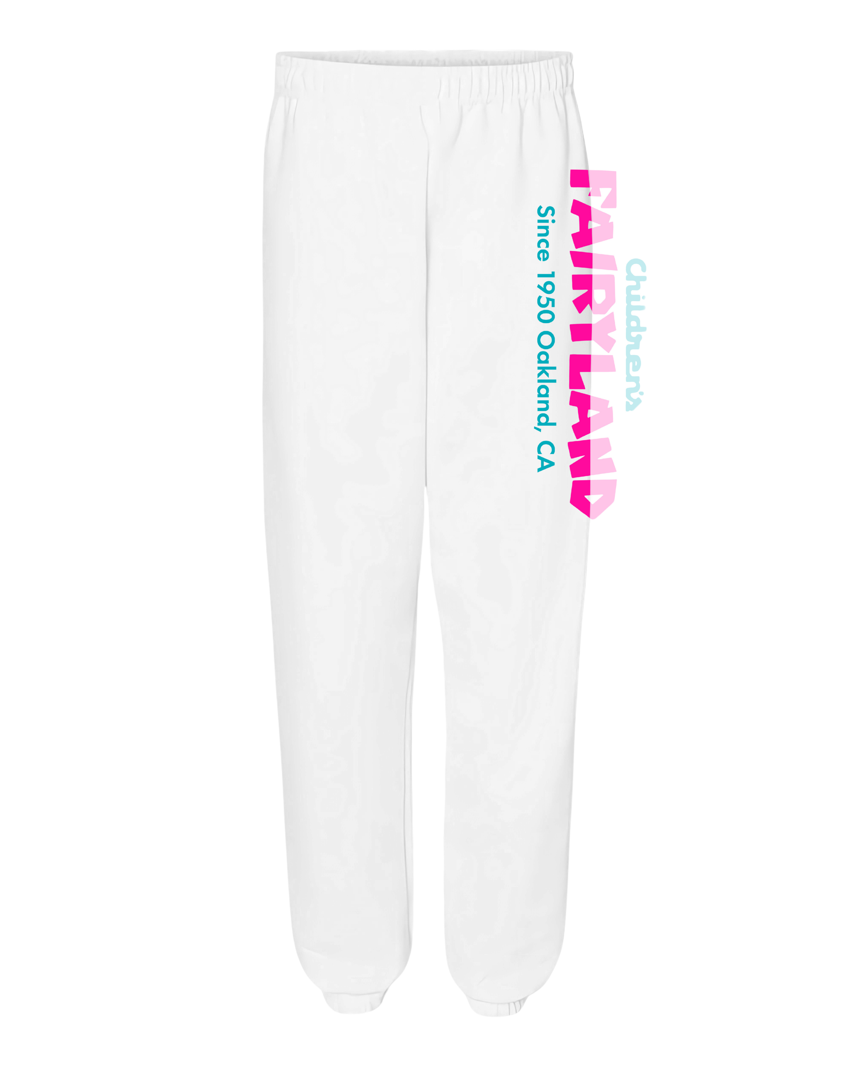Adult Sweatpants