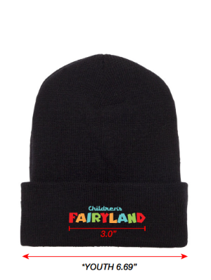 Fairyland Beanie