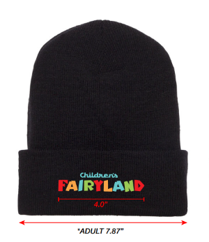 Fairyland Beanie