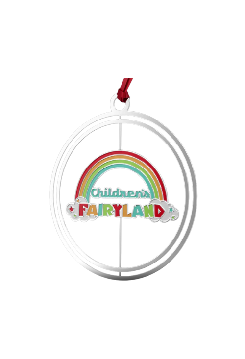 Fairyland Ornaments