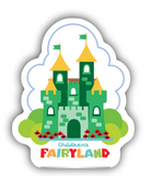 Fairyland Magnets