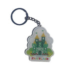 Fairyland Keychains - Assorted