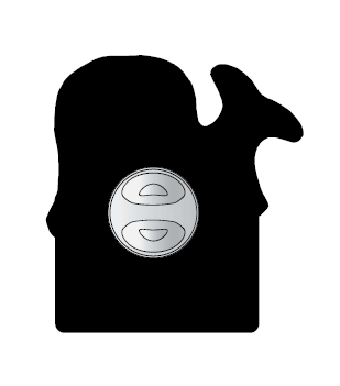 Ghost Willie Enamel Pin