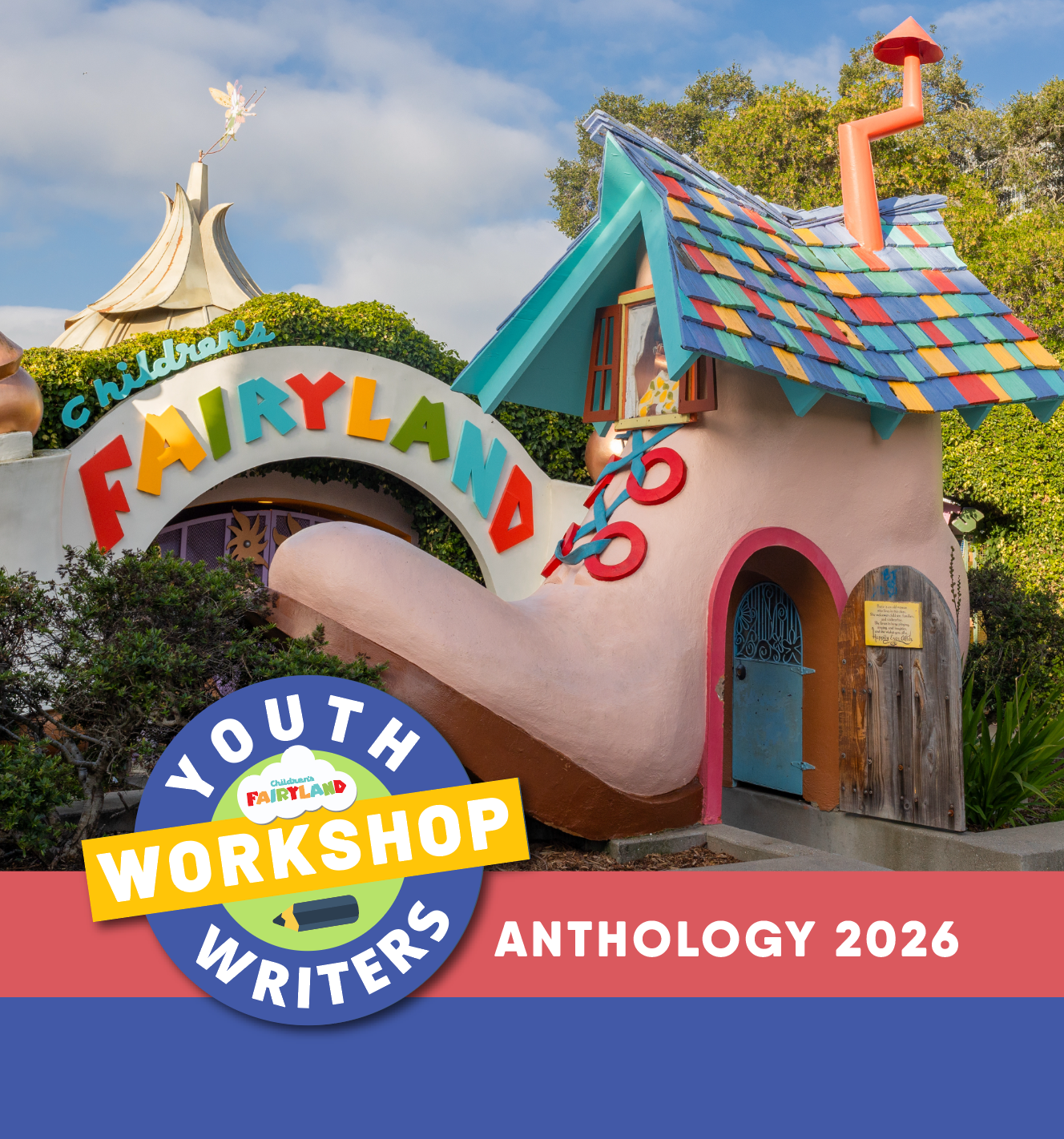 2026 Youth Anthology
