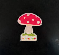 Fairyland Magnets - Assorted
