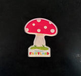 Fairyland Magnets - Assorted