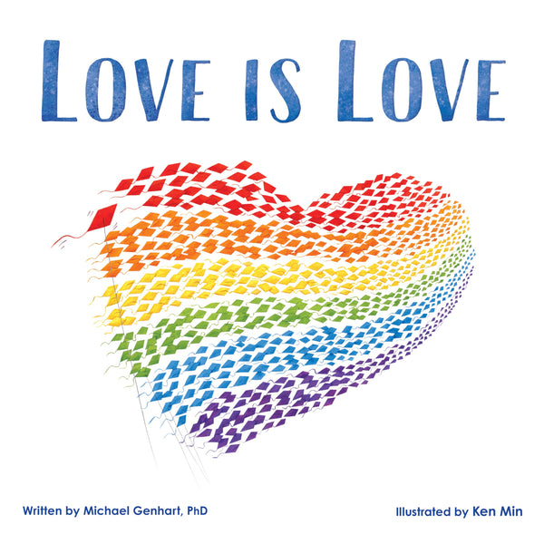 Love is Love